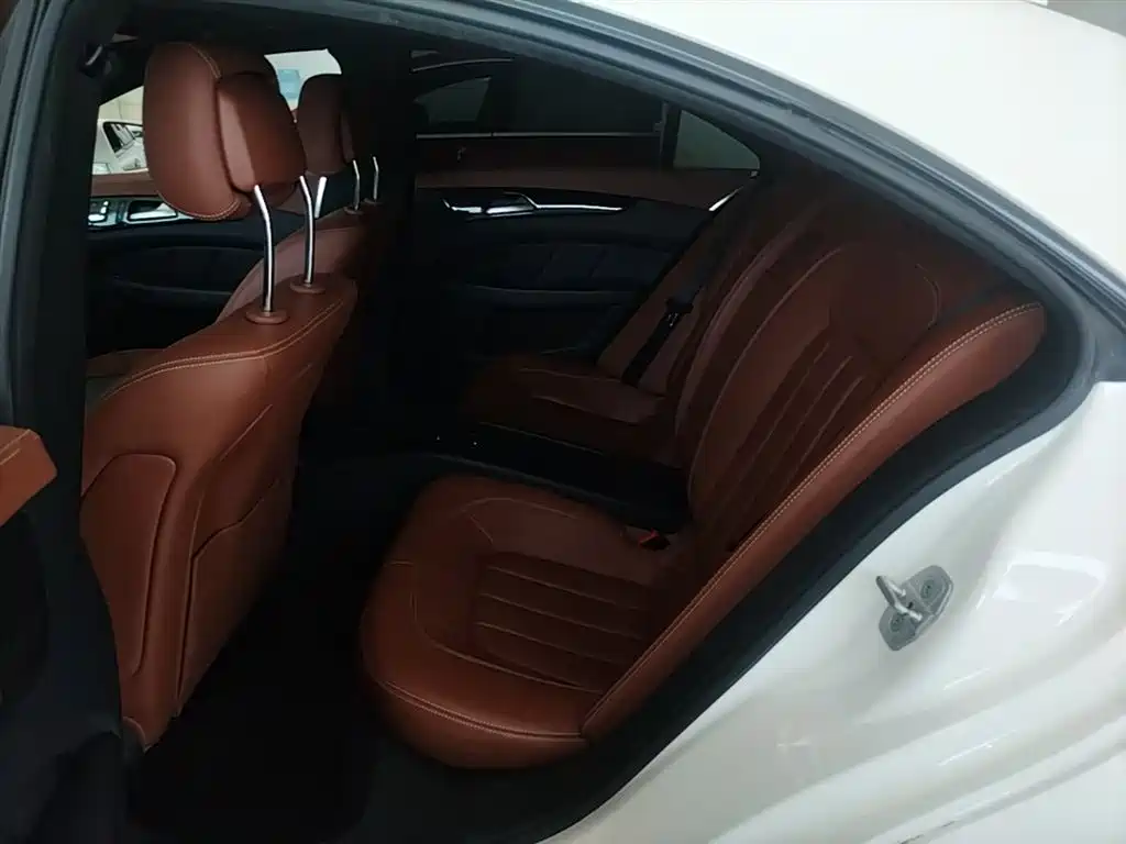 Mercedes-Benz CLS 2017 CLS 320 Elegance Edition фото 17