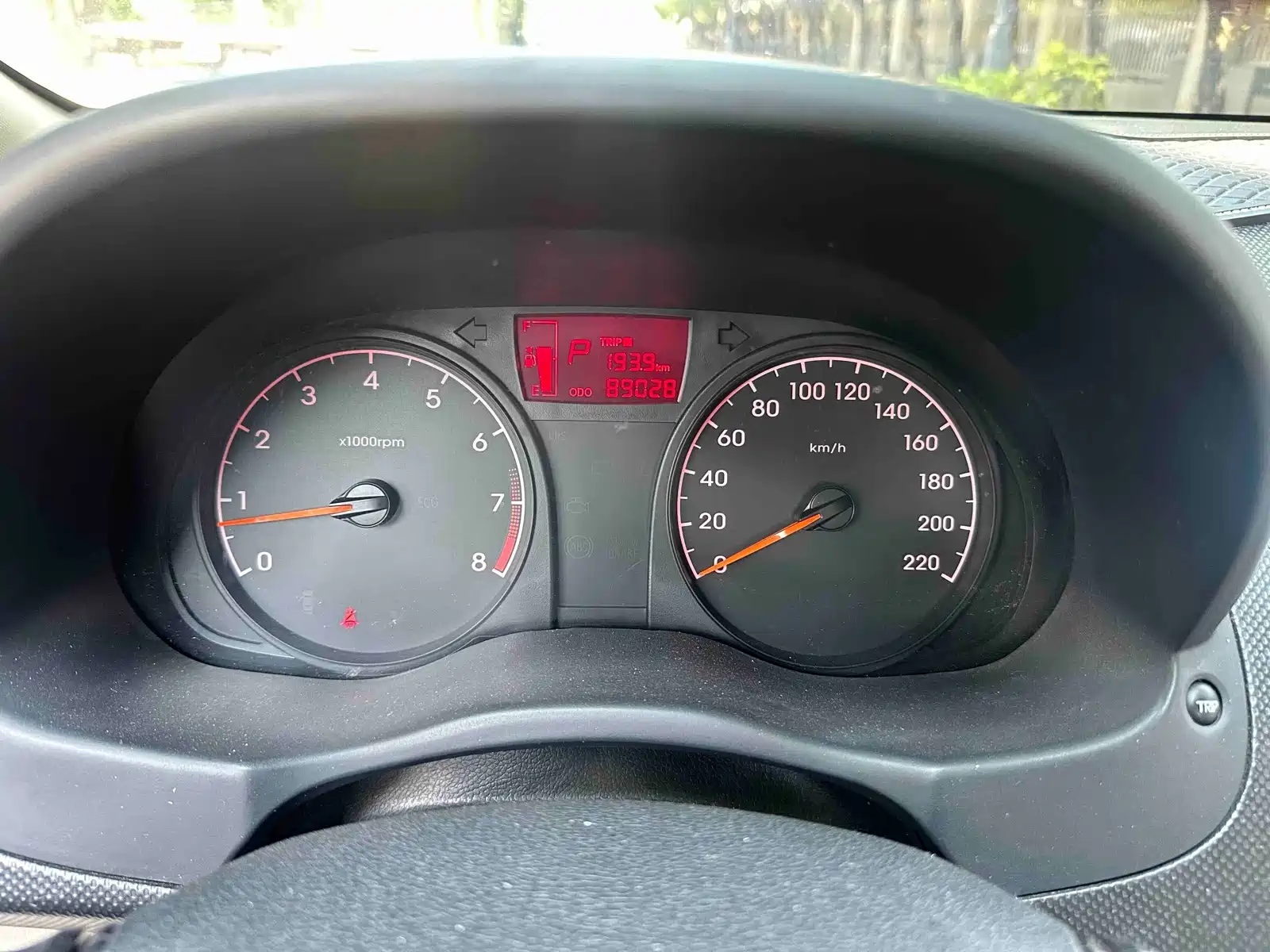 Photo 9 - Hyundai Verna