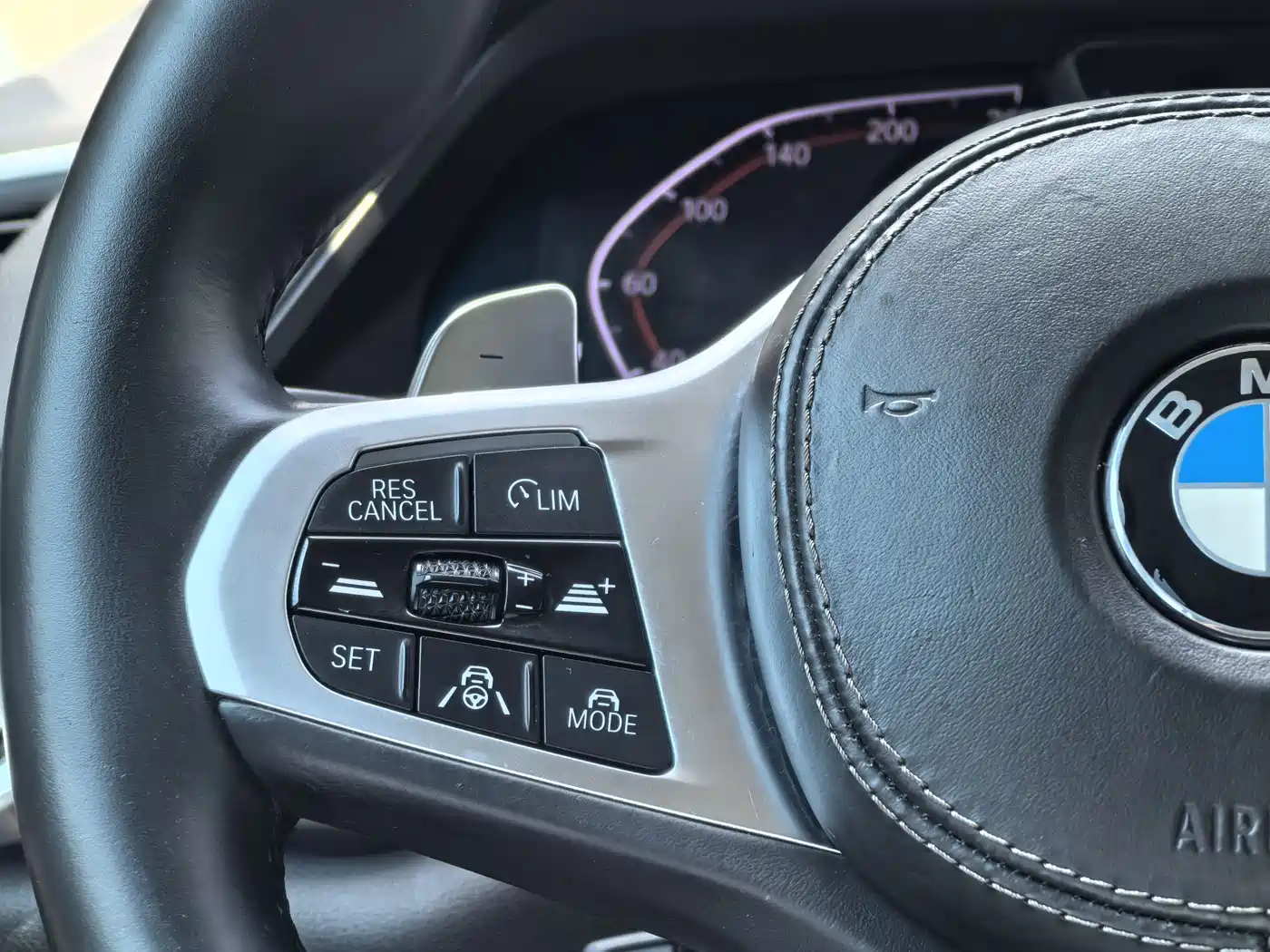 BMW X5 (Import) 2019 xDrive40i Exclusive M Sport Package фото 20