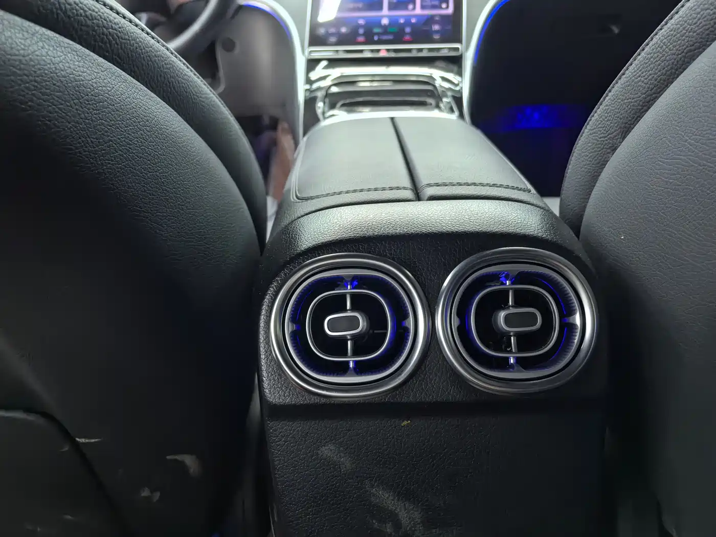 Mercedes-Benz C-Class 2024 Facelift C 200 L Sport фото 17