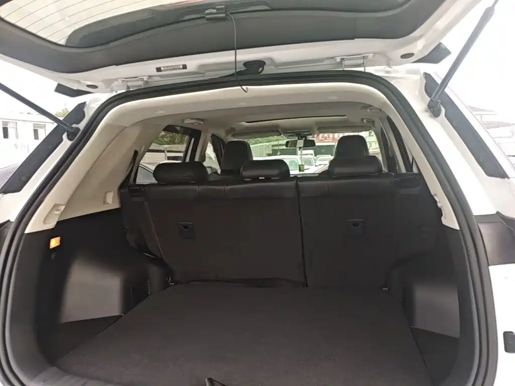 Changan CS55 PLUS 2020 2021 Blue Whale Edition 1.5T DCT Luxury