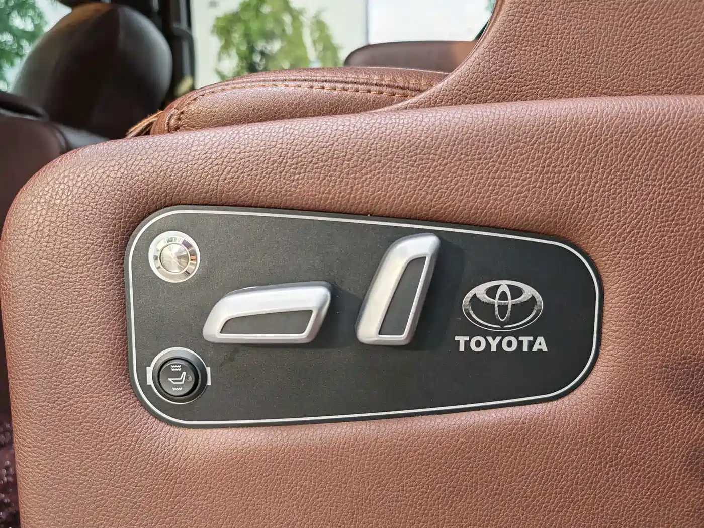 Toyota Sienna 2018 2015 3.5L 4WD L