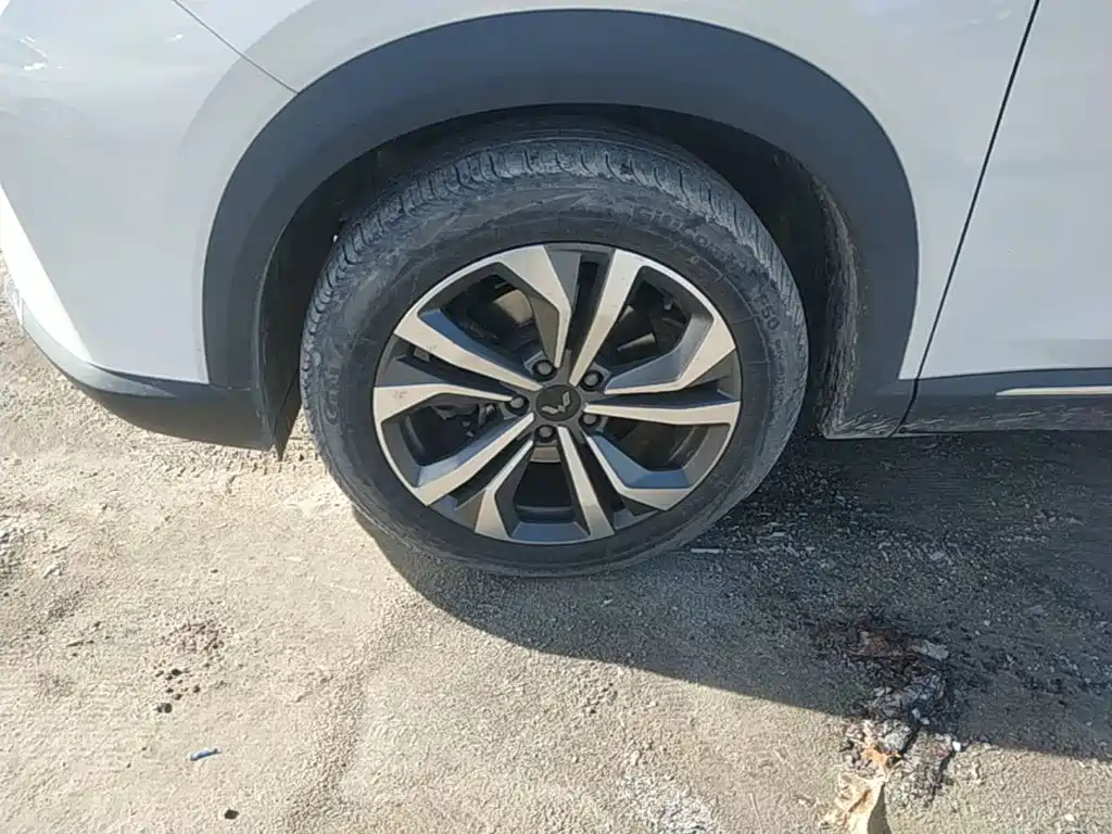 Wuling Motors Wuling Xingchen 2021 2021 1.5T CVT Stellar Edition