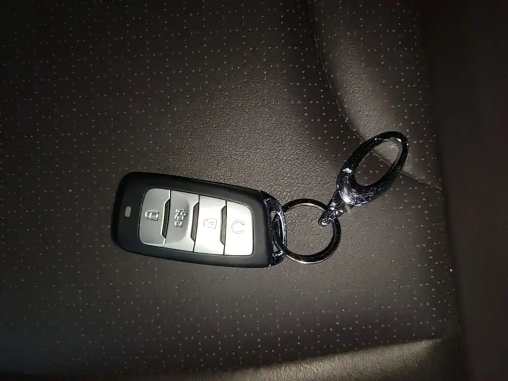 Фото 9 - Changan CS35 PLUS