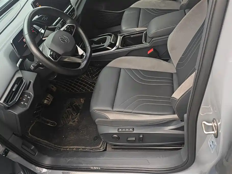 Volkswagen ID.4 CROZZ 2022 Long Range Lite PRO Edition фото 9