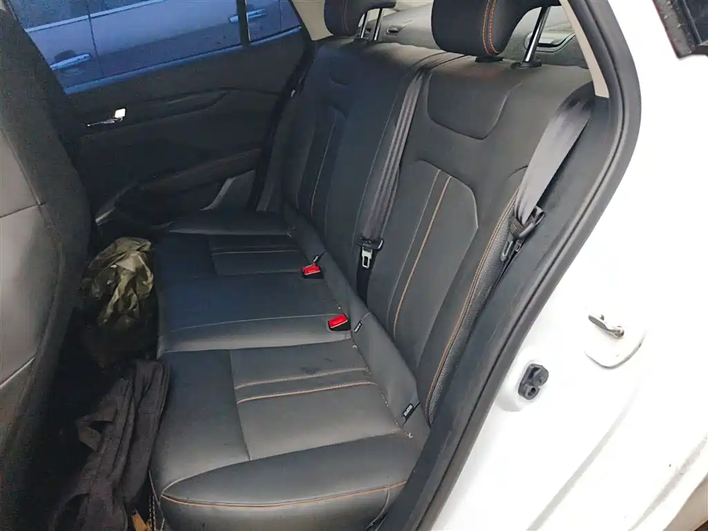 DONGFENG FENGSHEN YI HYUN