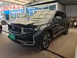 Фото 2 - Geely Monjaro