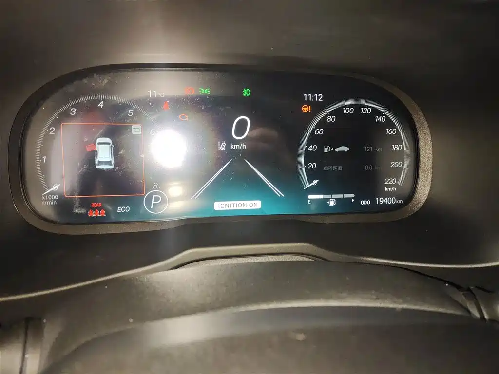 Toyota Wildlander 2023 2.0L CVT AWD Luxury PLUS фото 12