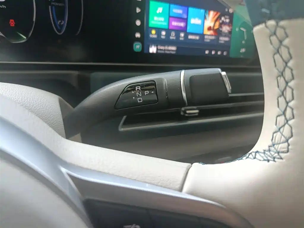 Ora Good Cat 2023 2023 401km Standard Range Luxury LFP