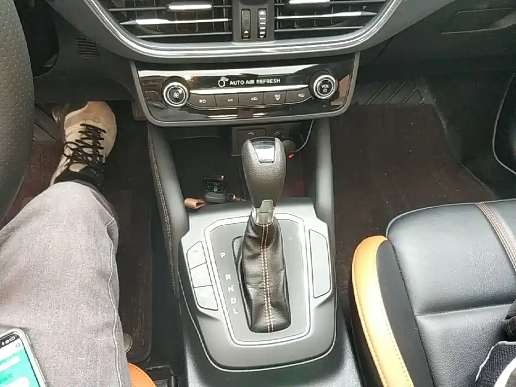 Ford Focus 2023 2022 Sedan EcoBoost 180 Auto Speed Edition