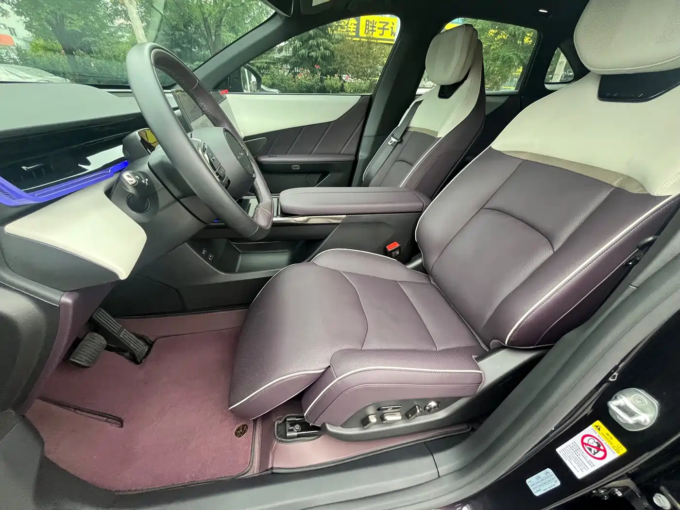Mazda EZ-60, миниатюра 11