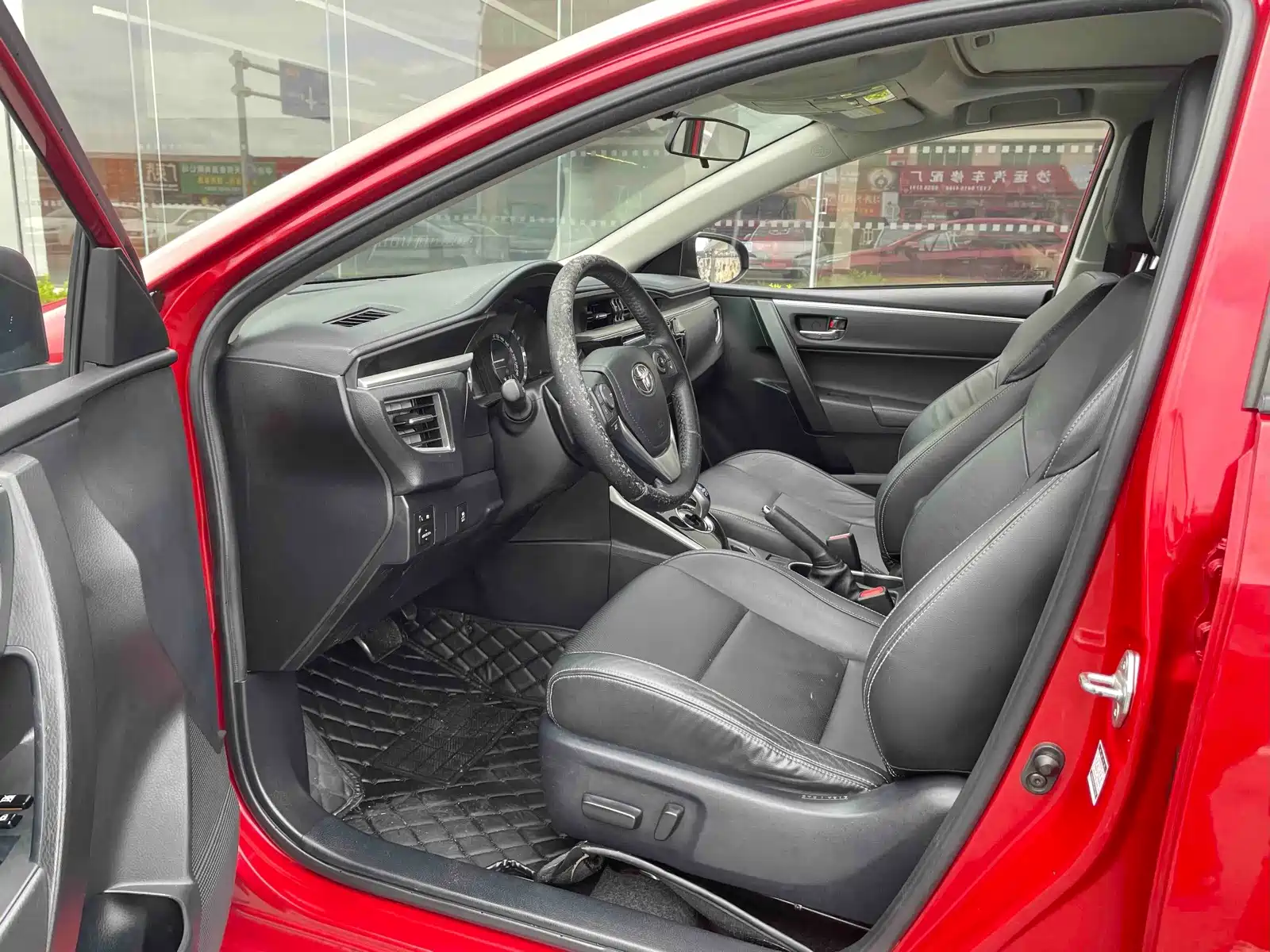 Photo 3 - Toyota Levin