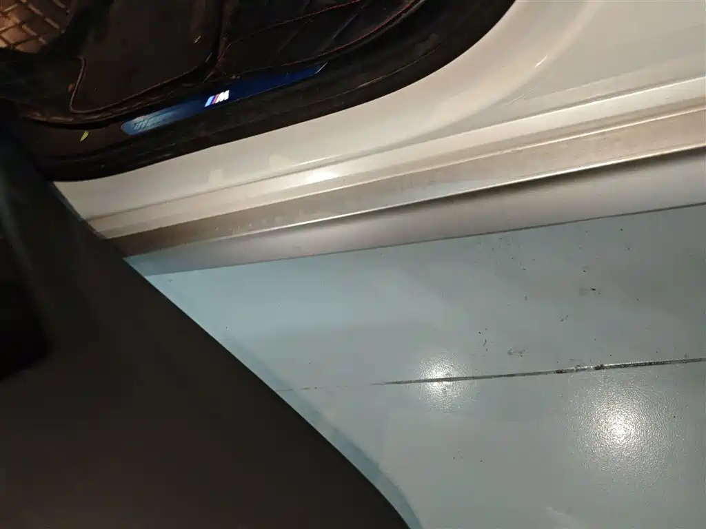 BMW X5 (Import) 2019 xDrive40i M Sport Package фото 22