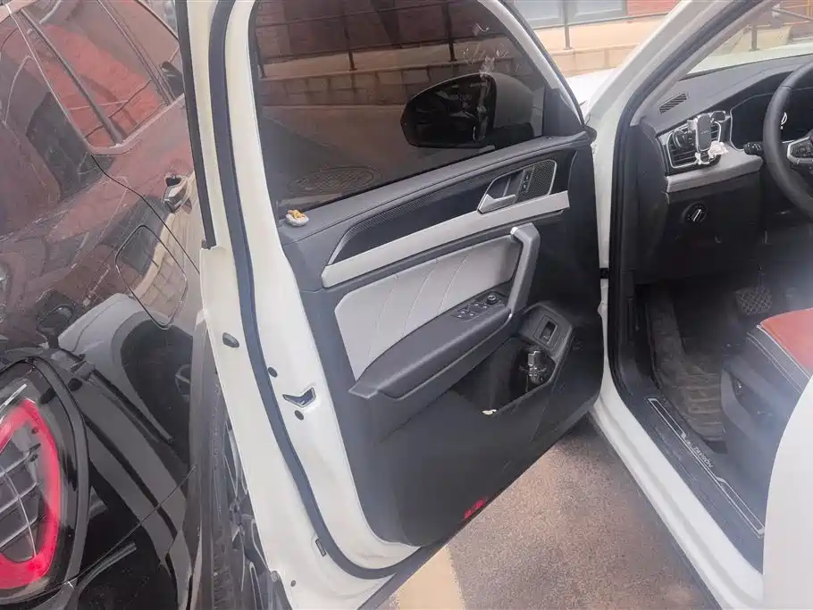 Volkswagen Tayron 2024 300TSI 2WD Luxury Plus Advanced фото 7