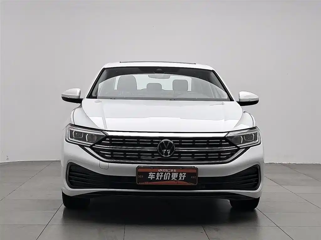 Volkswagen Sagitar 2023 Model Year 280TSI DSG Surpass Edition фото 3