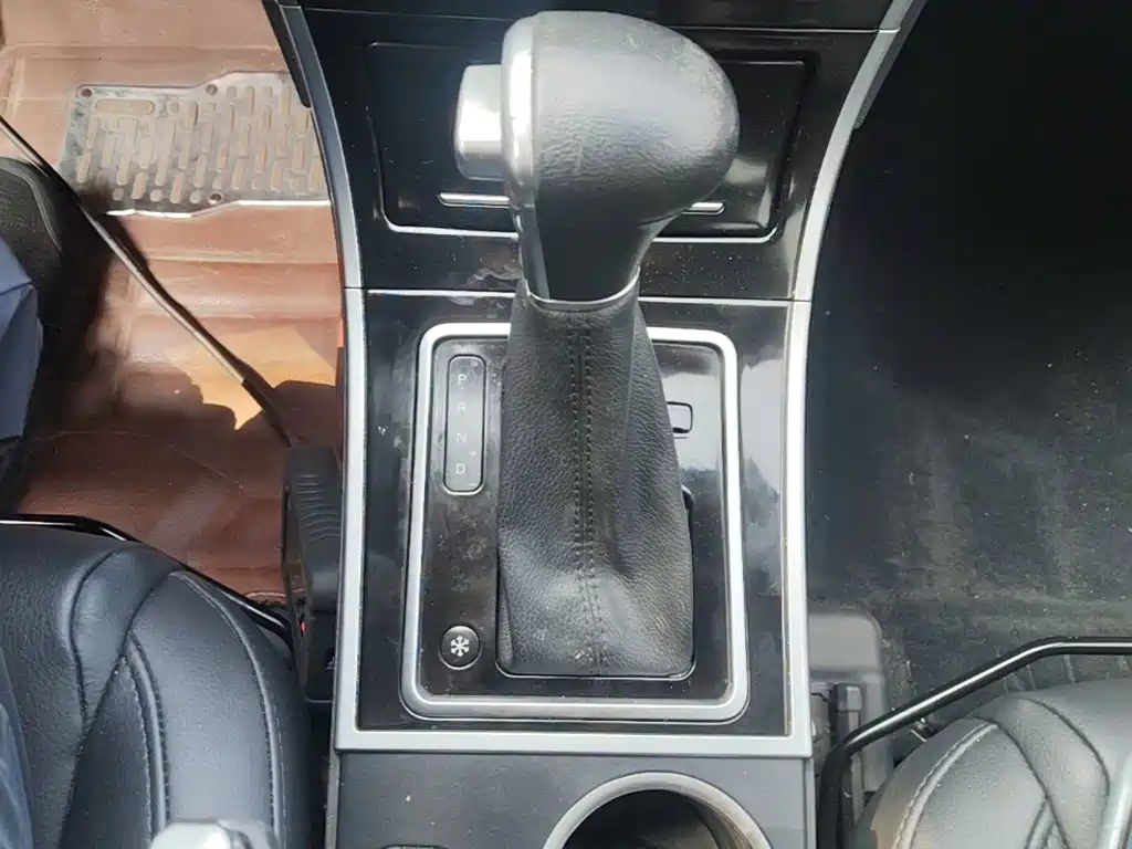 Haval H2 2015 2015 1.5T Automatic 2WD Elite Edition