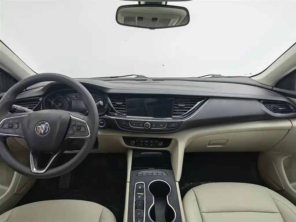 Buick Regal 2021 552T Elite фото 5
