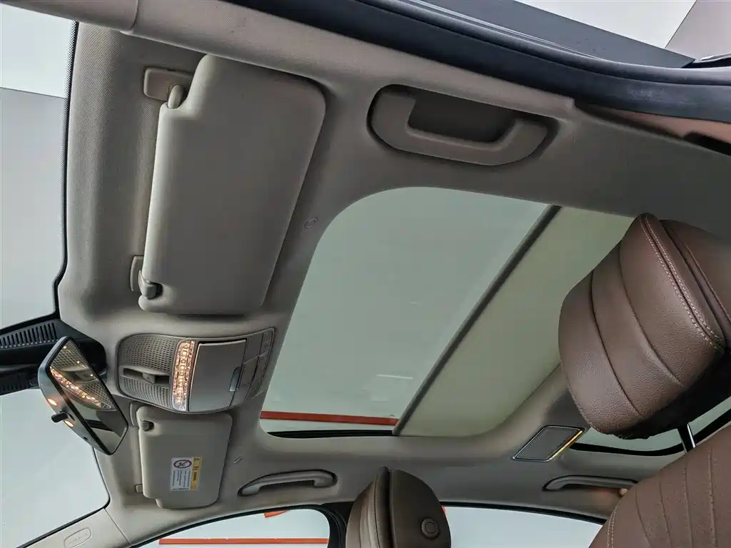 Mercedes-Benz E-Class 2021 Facelift E 260 L 4MATIC фото 14