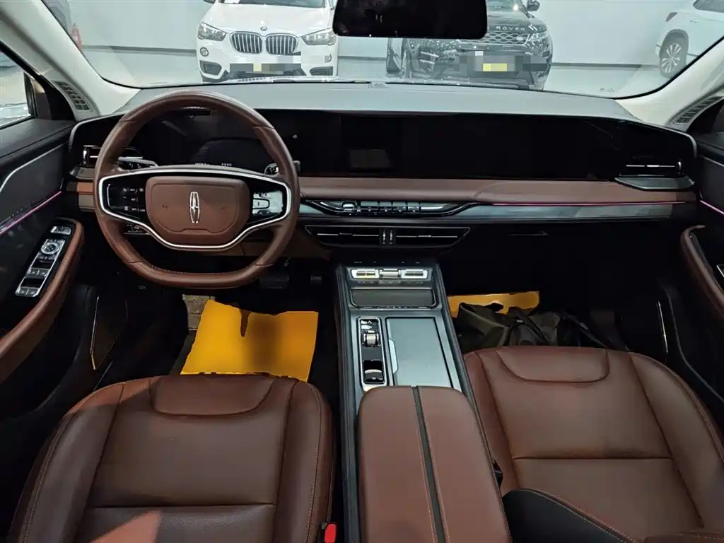 LINCOLN Z