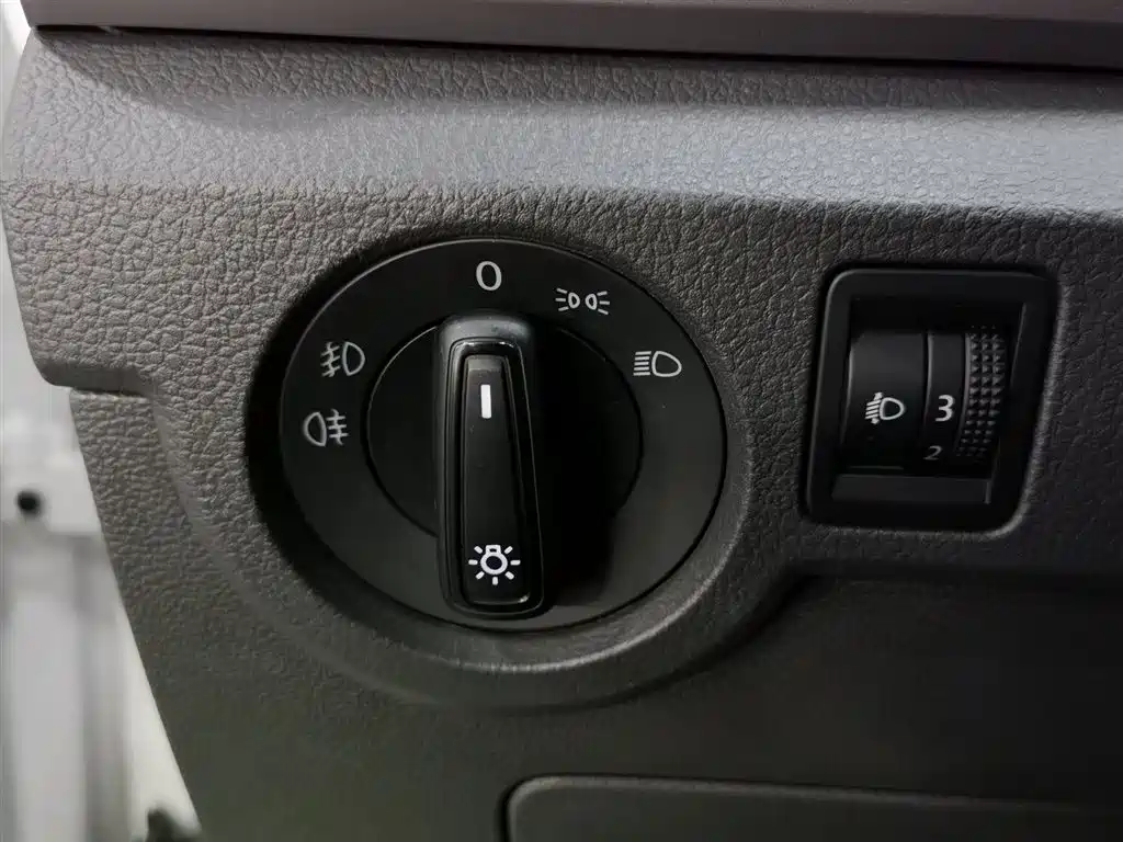 Volkswagen T-Cross 2019 280TSI DSG Comfort Edition фото 21