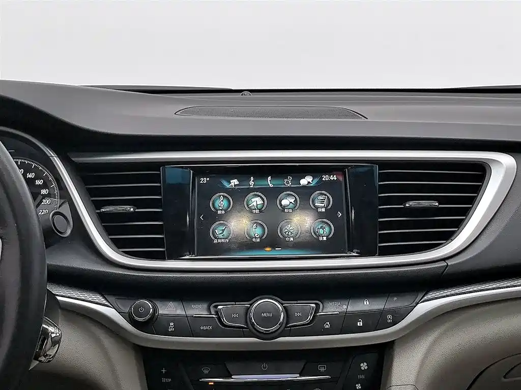 Buick Excelle 2019 15T DCT Connected Elite (China V) фото 12