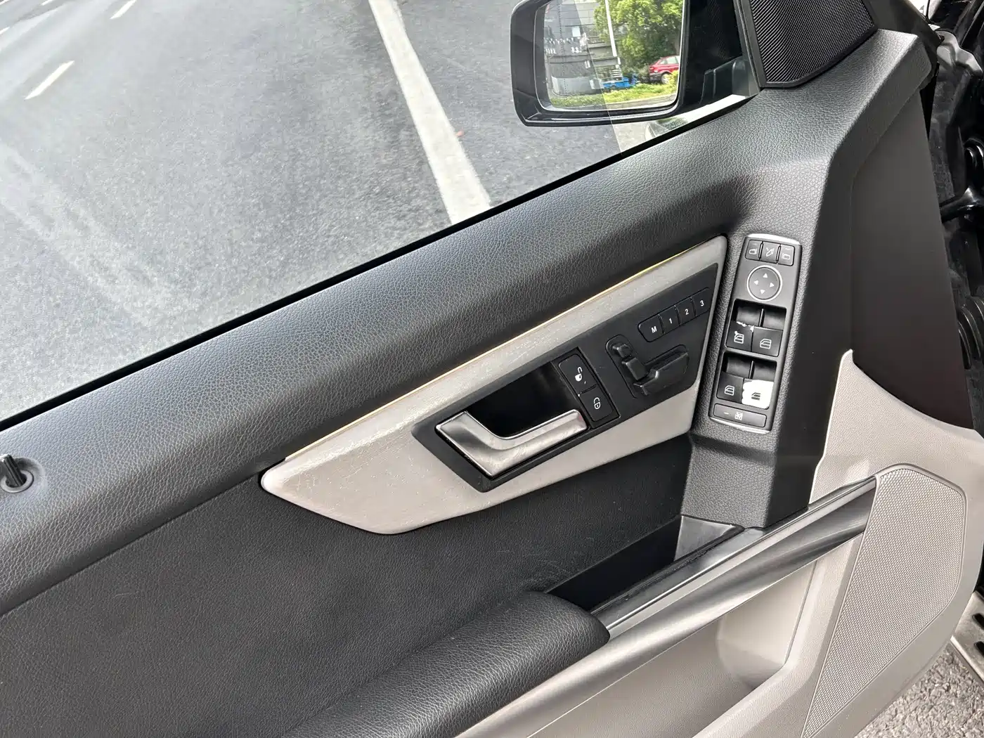 Mercedes-Benz GLK-Class 2013 GLK 300 4MATIC Dynamic фото 5