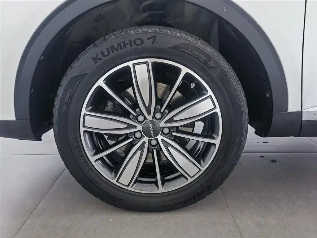 Haval H6 2021 1.5GDIT Automatic Luxury Edition фото 17