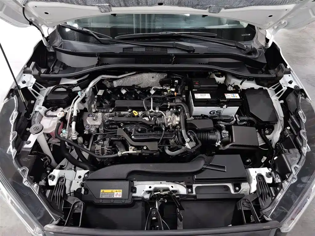 Toyota Corolla Cross 2023 2.0L Pioneer Edition фото 6