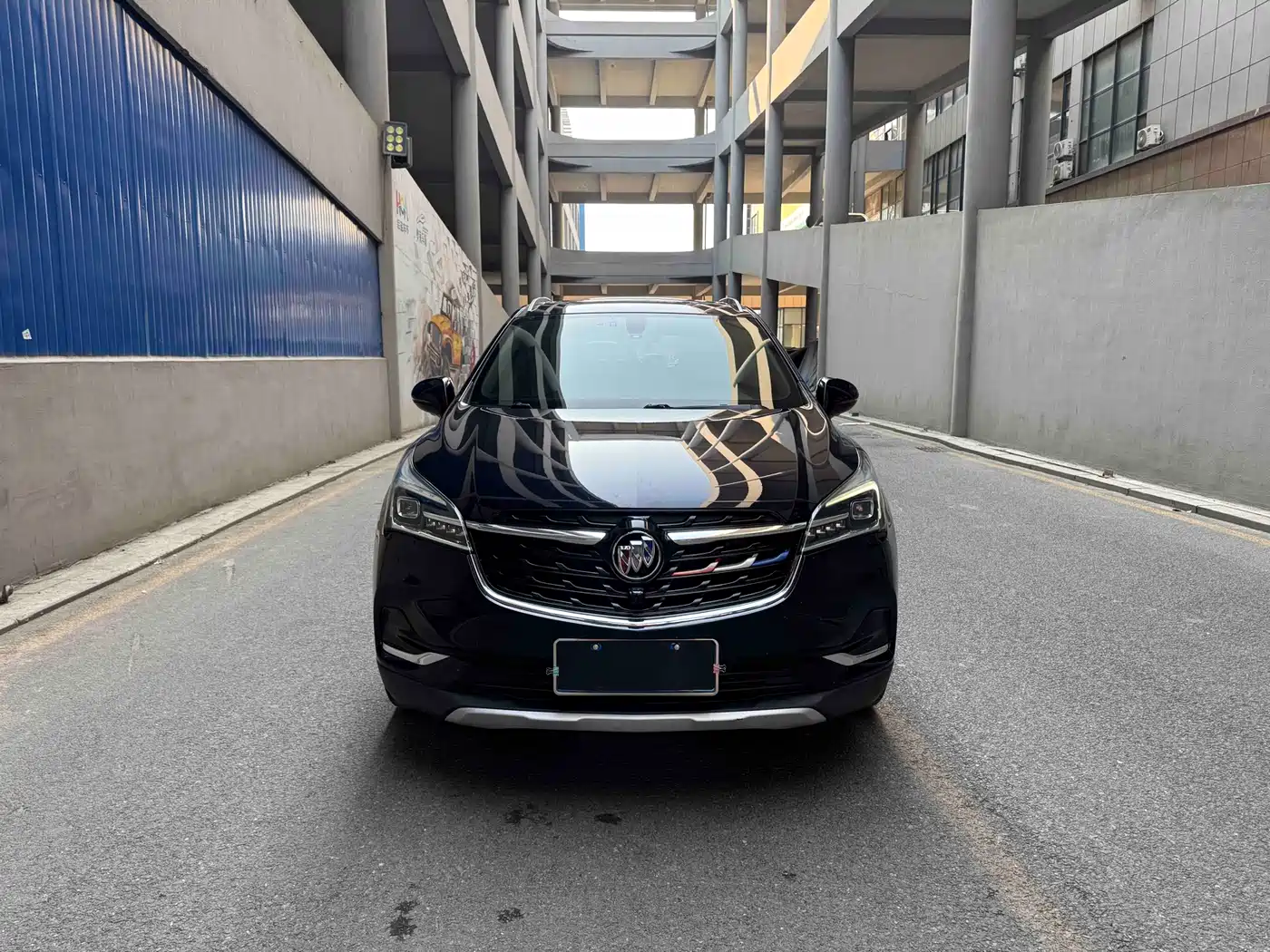 Buick Envision Plus 2020 28T AWD Elite фото 2