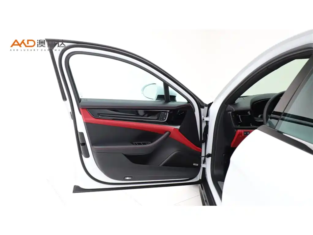 Porsche Panamera 2026 2026 Panamera Executive Long Wheelbase 2.9T