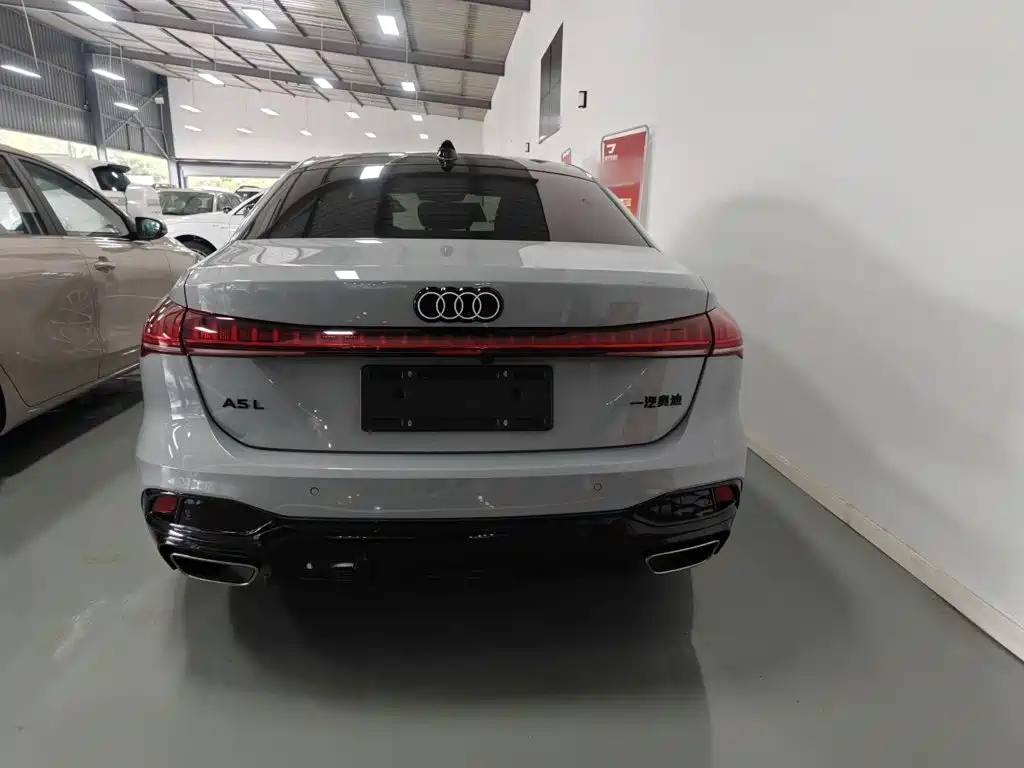 Audi A5L 2026 2025 2.0T Sport Edition Plus