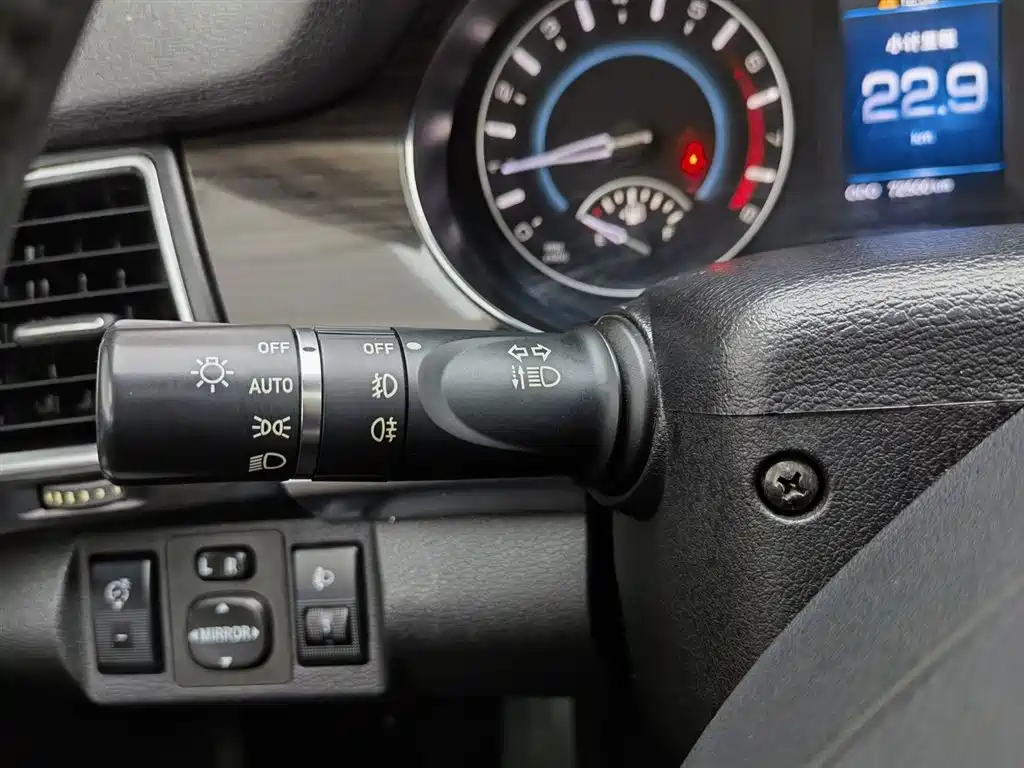 Haval H2 2014 1.5T Manual 2WD Elite Edition фото 21