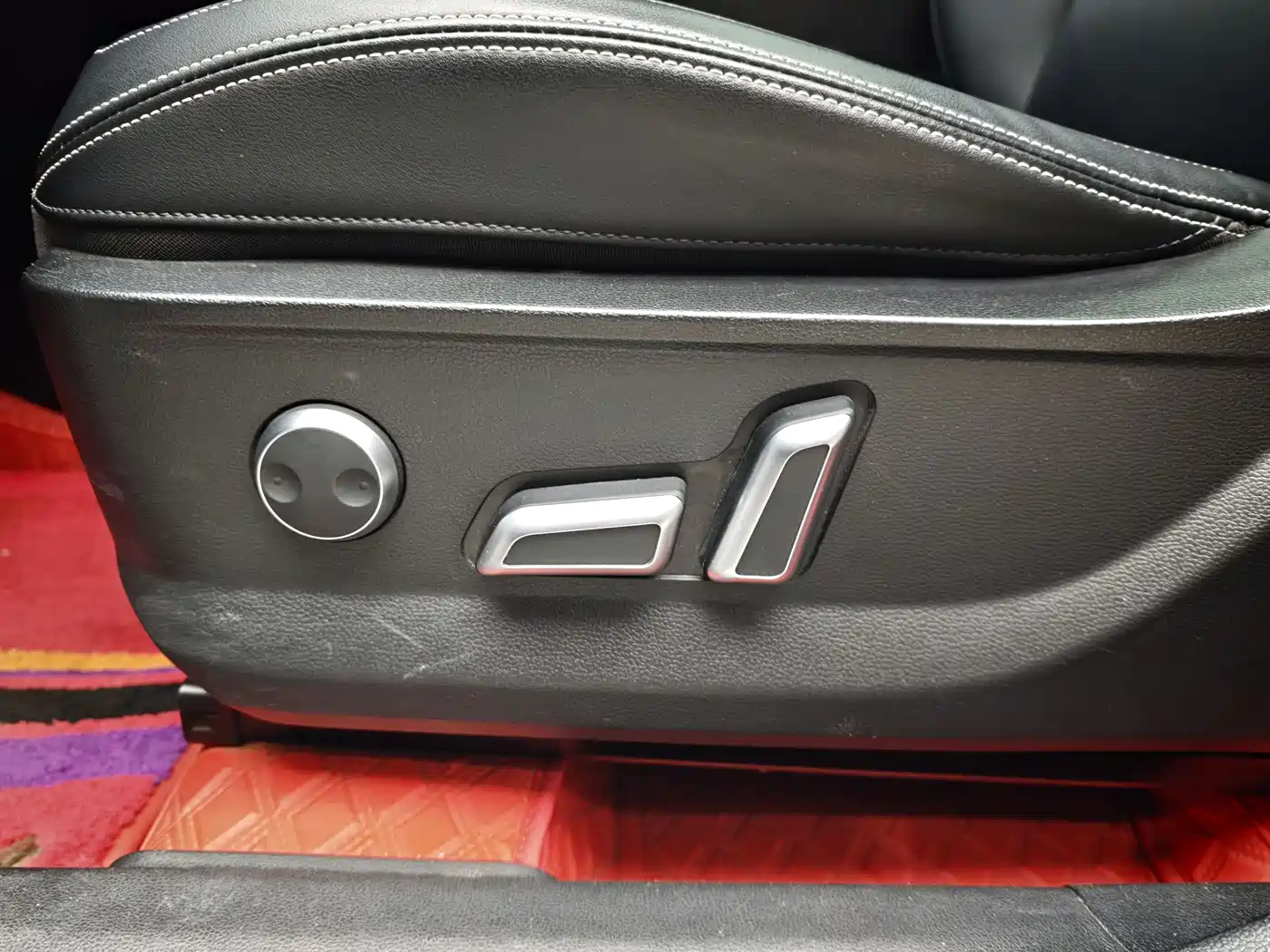 Haval H6 2021 3rd Generation 1.5T Automatic 2WD Supreme фото 18