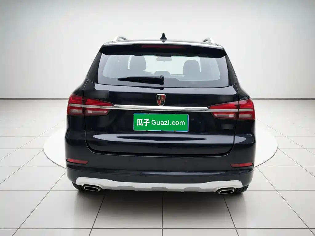 Фото 5 - Roewe RX5
