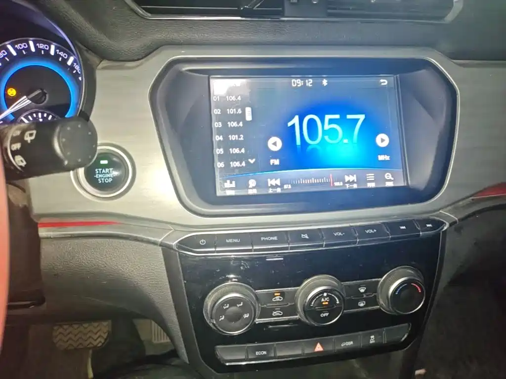 Haval H2 2018 2018 Blue Label 1.5T DCT 2WD Elite