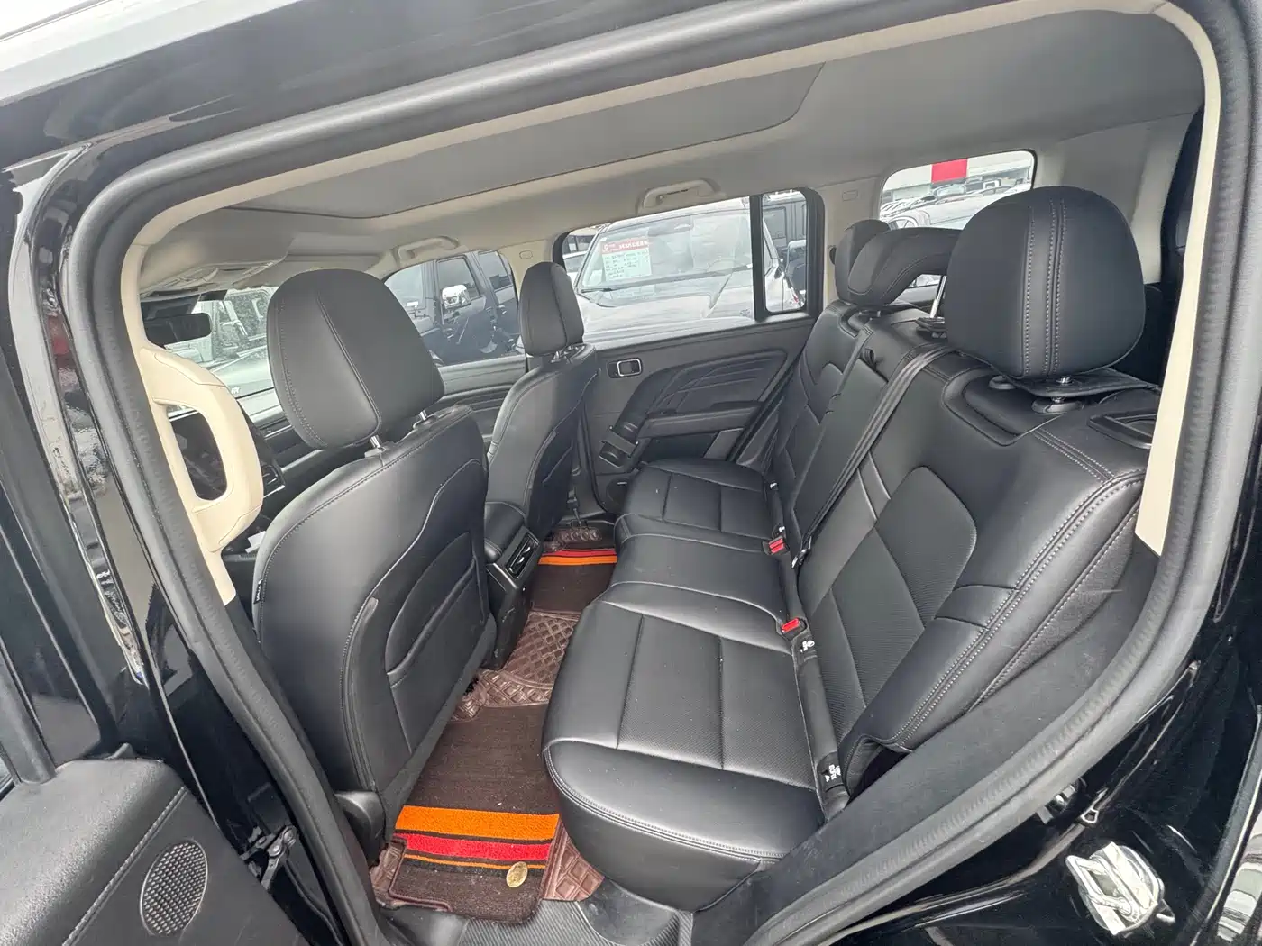 HAVAL RAPTORS NEW ENERGY