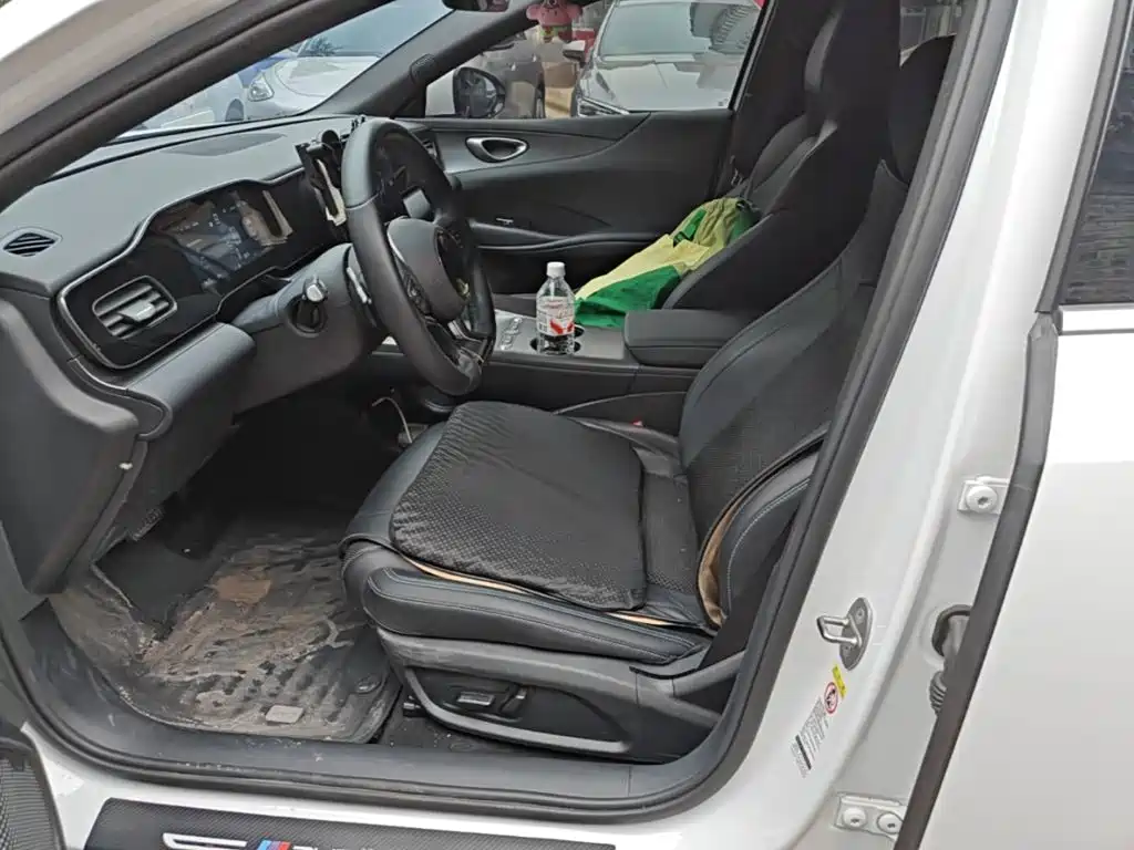 BYD Seal 06 New Energy 2026 2025 Model EV 545KM Premium