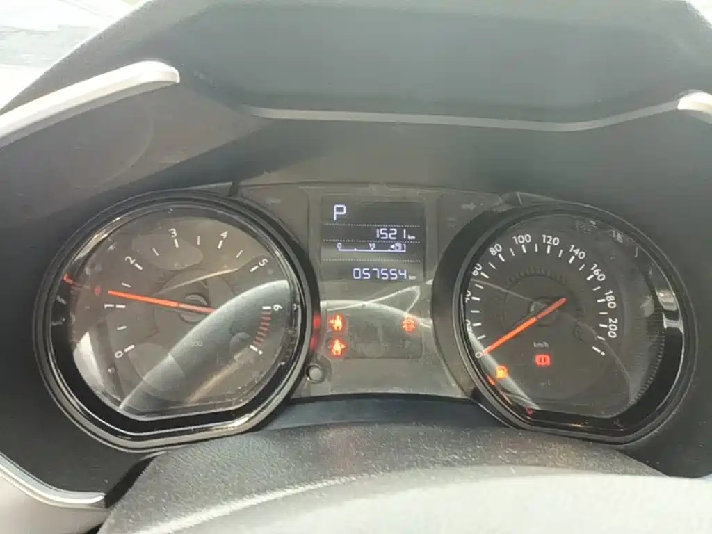 CITROEN C3-XR