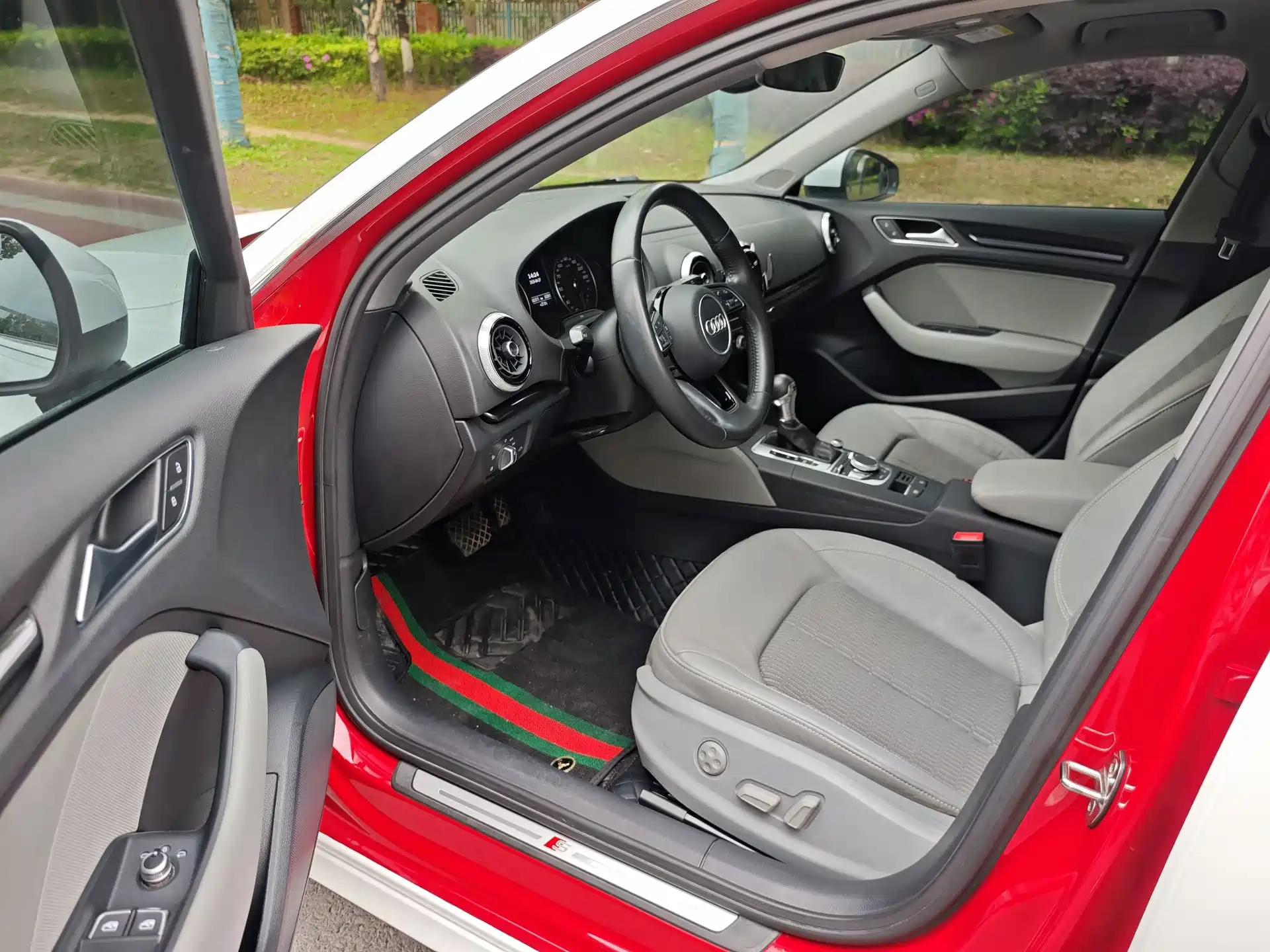 Фото 4 - Audi A3