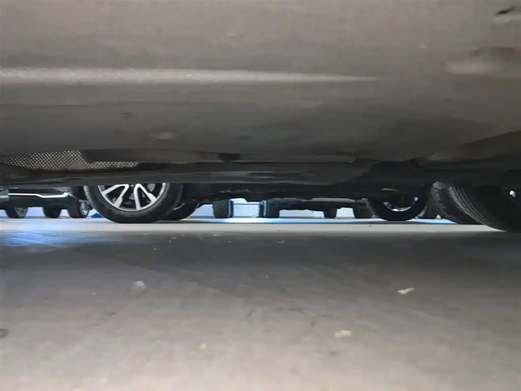 Volkswagen Lavida 2019 1.5L Automatic Comfort Edition China VI фото 22