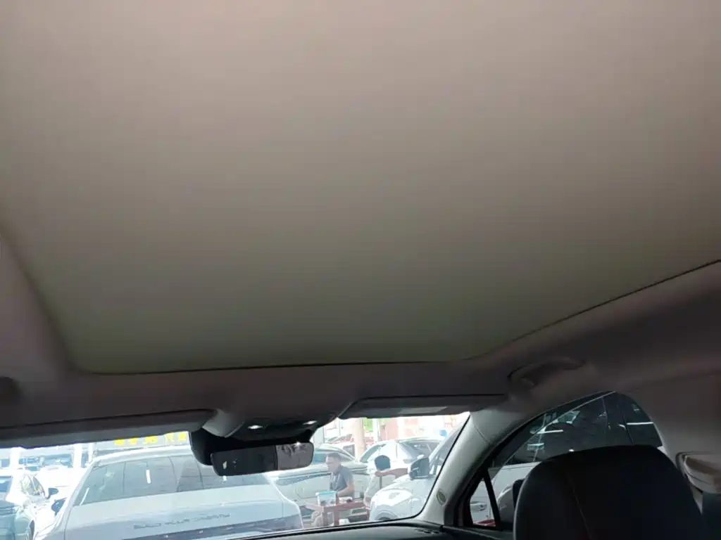 BYD Hai Shi 05 EV 2025 2025 520KM Smart Navigation Edition