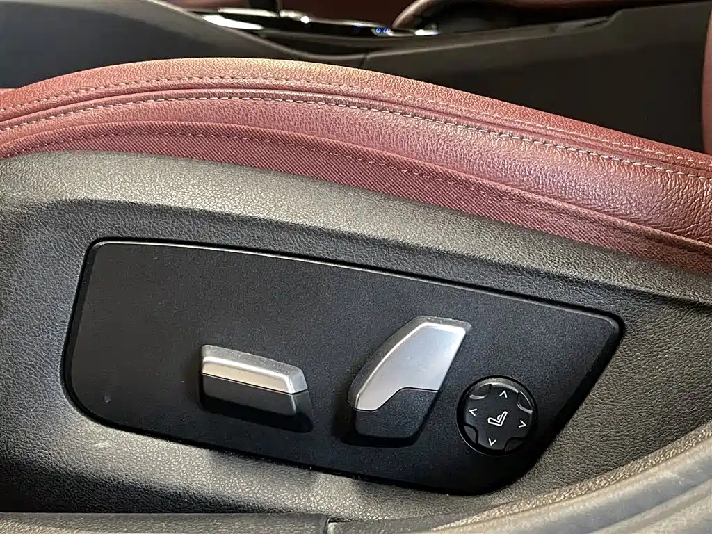 BMW 5 SERIES NEW ENERGY