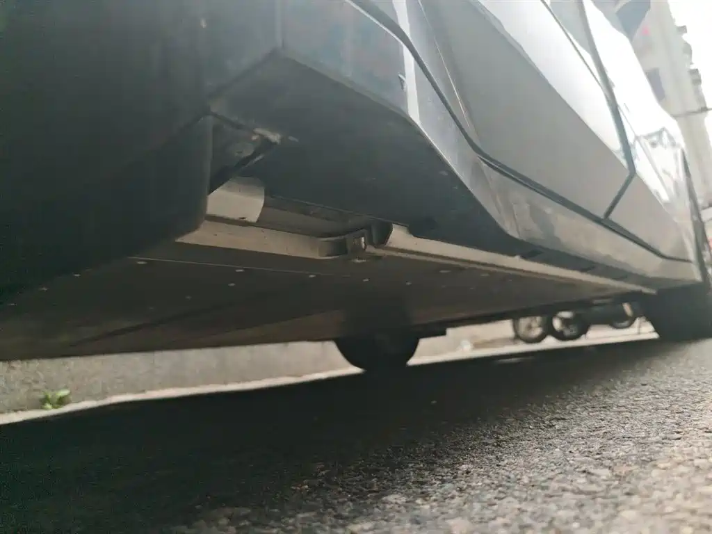 Lynk & Co Z20 2025 530km RWD Pro фото 19