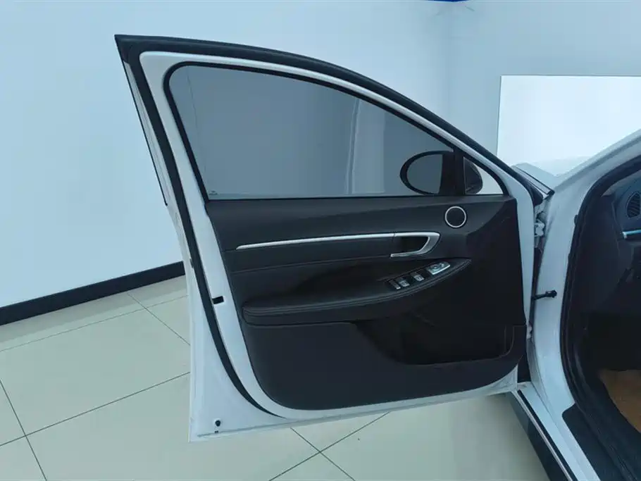 Hyundai Sonata 2020 270TGDi DCT GLS Elite Edition фото 7
