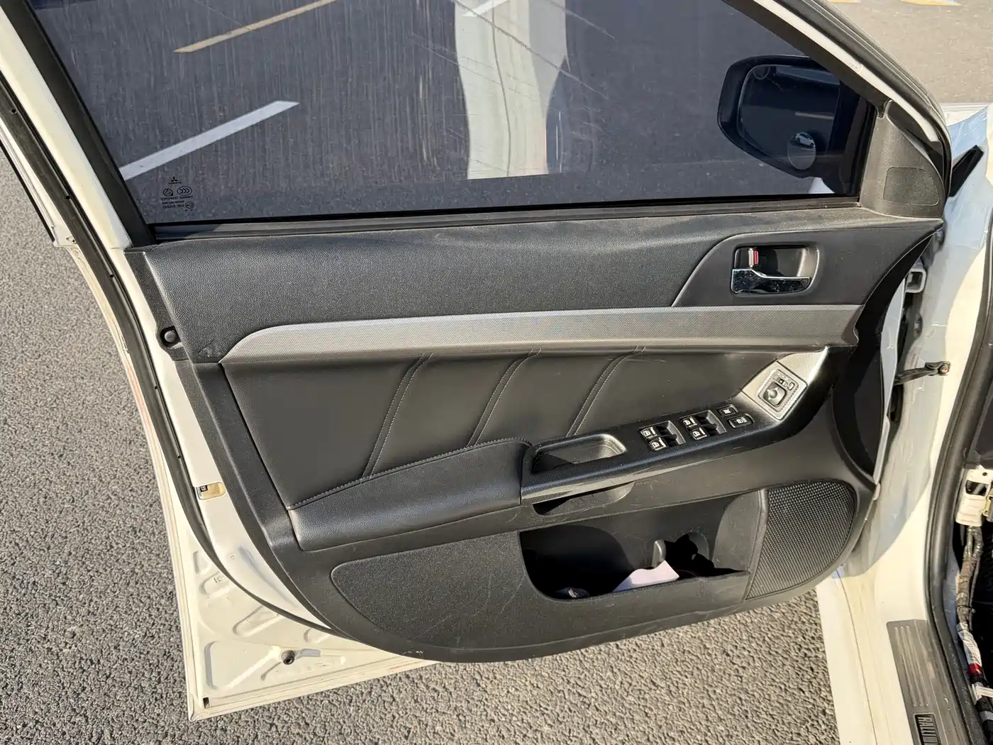 Mitsubishi Lancer EX 2015 1.8L Manual Premium (China IV) фото 7