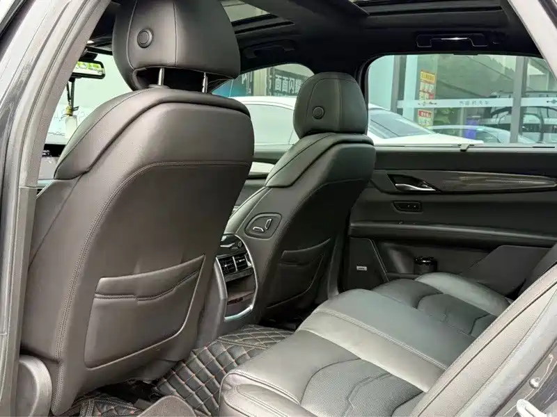 Фото 5 - Cadillac CT6