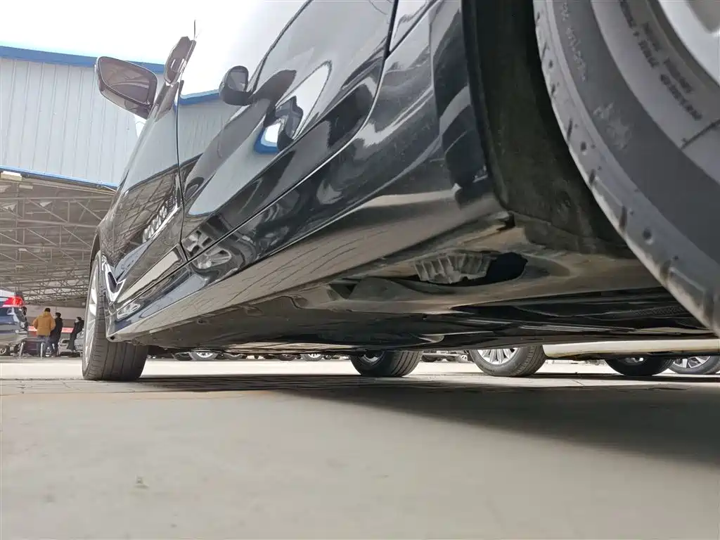 BMW 5 Series 2018 530Li xDrive Luxury Package фото 22