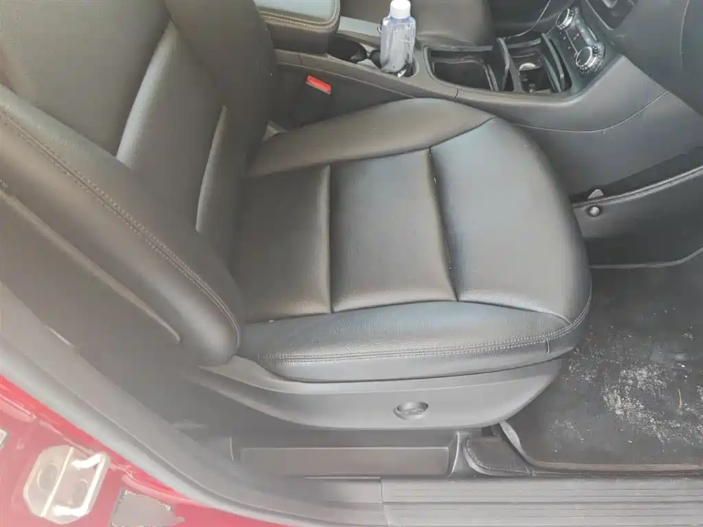Mercedes-Benz B-Class 2012 B 200 фото 25