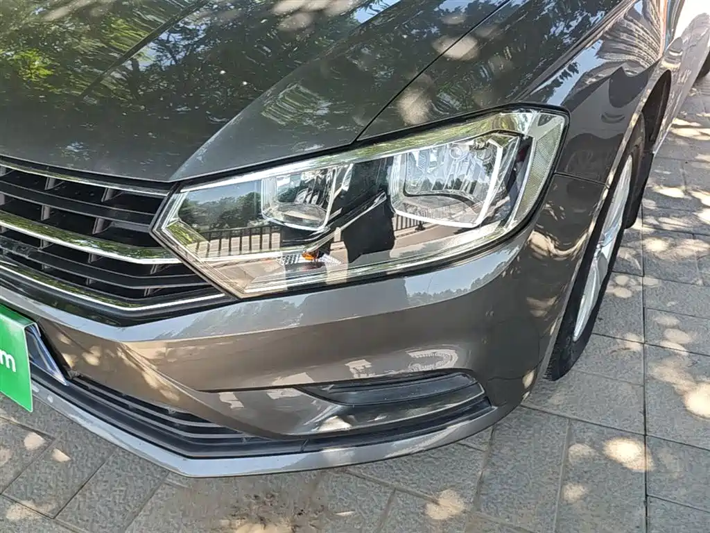 Volkswagen Bora 2016 Model 1.6L Automatic Fashion фото 24