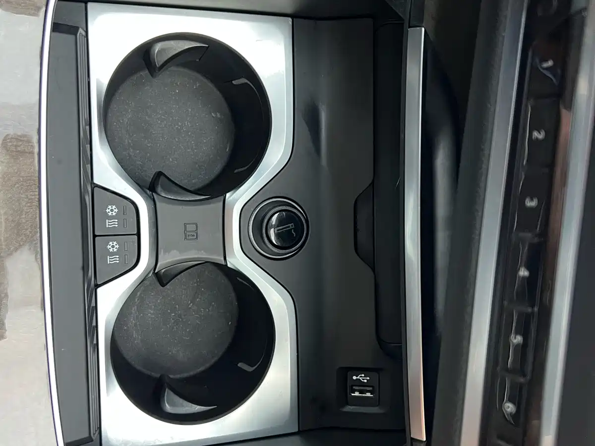 BMW X5 (Import) 2019 xDrive40i M Sport Package фото 7